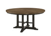 HILARA ROUND DINING TABLE - Golden Home Furniture (Columbus, OH) - Multi Location