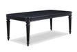 KINGSBURY DINING TABLE (18 LEAF) - Golden Home Furniture (Columbus, OH) - Multi Location