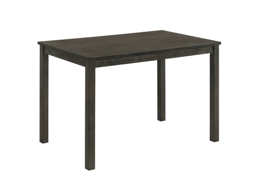 MELSHIRE DINING TABLE - Golden Home Furniture (Columbus, OH) - Multi Location
