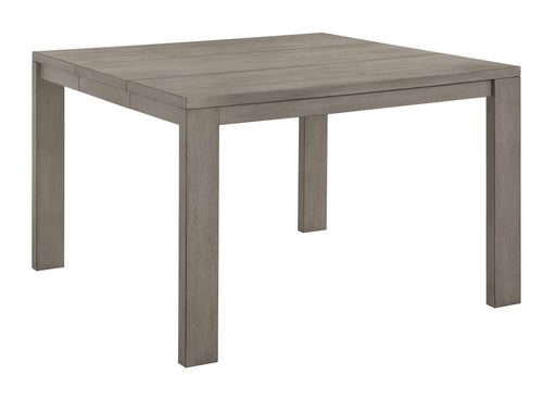RENWICK COUNTER HT TABLE ALL GREY - Golden Home Furniture (Columbus, OH) - Multi Location