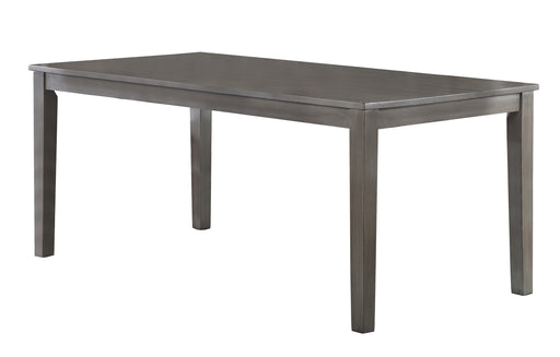 RYAN DINING TABLE - Golden Home Furniture (Columbus, OH) - Multi Location