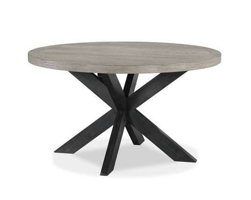 STEVENS ROUND DINING TABLE - Golden Home Furniture (Columbus, OH) - Multi Location