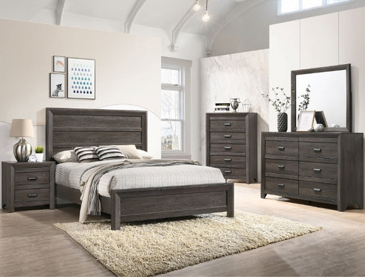 ADELAIDE DRESSER - Golden Home Furniture (Columbus, OH) - Multi Location