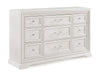 ALEXANDRIA DRESSER - Golden Home Furniture (Columbus, OH) - Multi Location