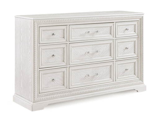 ALEXANDRIA DRESSER - Golden Home Furniture (Columbus, OH) - Multi Location