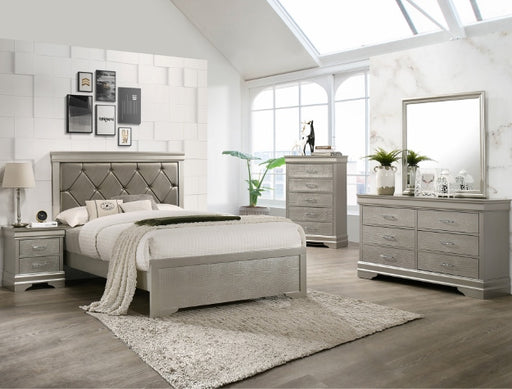 AMALIA DRESSER - Golden Home Furniture (Columbus, OH) - Multi Location