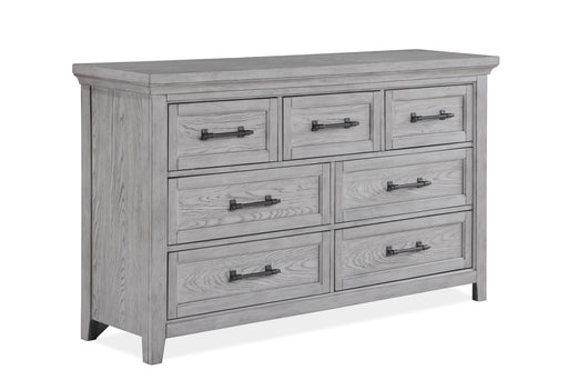 BECKETT DRESSER - Golden Home Furniture (Columbus, OH) - Multi Location