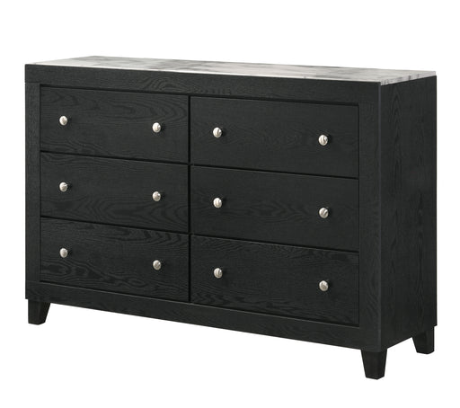 CADENCE DRESSER - Golden Home Furniture (Columbus, OH) - Multi Location