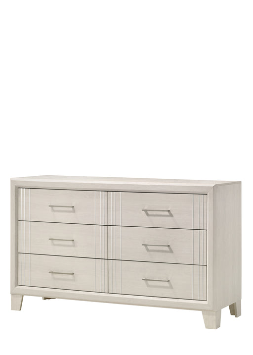CHARLIE DRESSER - Golden Home Furniture (Columbus, OH) - Multi Location