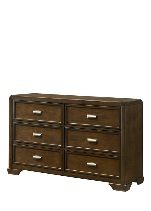 COFFIELD DRESSER - Golden Home Furniture (Columbus, OH) - Multi Location