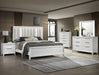 CRESSIDA DRESSER - Golden Home Furniture (Columbus, OH) - Multi Location