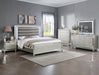 CRISTIAN DRESSER CHAMPAGNE - Golden Home Furniture (Columbus, OH) - Multi Location
