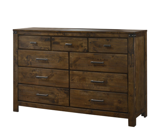 CURTIS DRESSER - Golden Home Furniture (Columbus, OH) - Multi Location