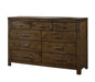 CURTIS DRESSER - Golden Home Furniture (Columbus, OH) - Multi Location