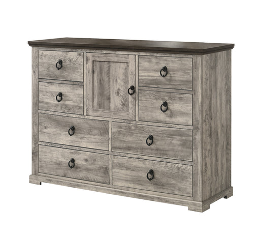 ELLA-MAE DRESSER - Golden Home Furniture (Columbus, OH) - Multi Location