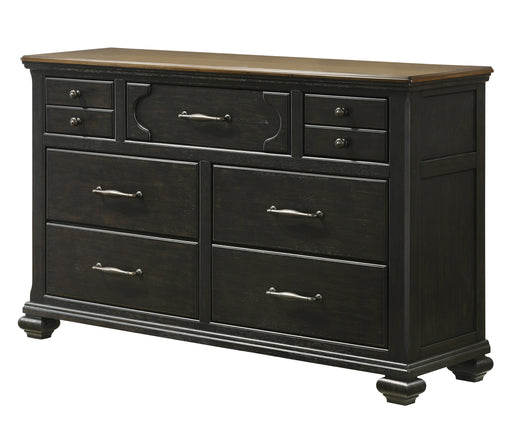 HAMILTON DRESSER - Golden Home Furniture (Columbus, OH) - Multi Location