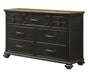 HAMILTON DRESSER - Golden Home Furniture (Columbus, OH) - Multi Location