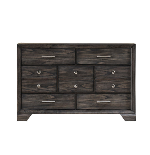 JAYMES DRESSER - Golden Home Furniture (Columbus, OH) - Multi Location