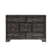 JAYMES DRESSER - Golden Home Furniture (Columbus, OH) - Multi Location