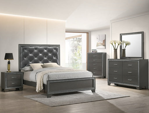KAIA DRESSER - Golden Home Furniture (Columbus, OH) - Multi Location