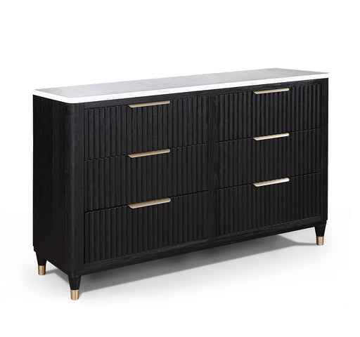 KARA DRESSER - Golden Home Furniture (Columbus, OH) - Multi Location