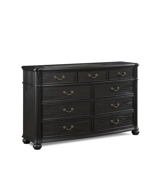 KINGSBURY DRESSER - Golden Home Furniture (Columbus, OH) - Multi Location