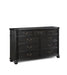 KINGSBURY DRESSER - Golden Home Furniture (Columbus, OH) - Multi Location