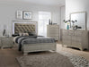 LYSSA DRESSER - Golden Home Furniture (Columbus, OH) - Multi Location
