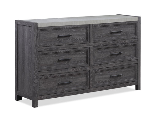 MADSEN DRESSER - Golden Home Furniture (Columbus, OH) - Multi Location