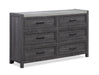 MADSEN DRESSER - Golden Home Furniture (Columbus, OH) - Multi Location