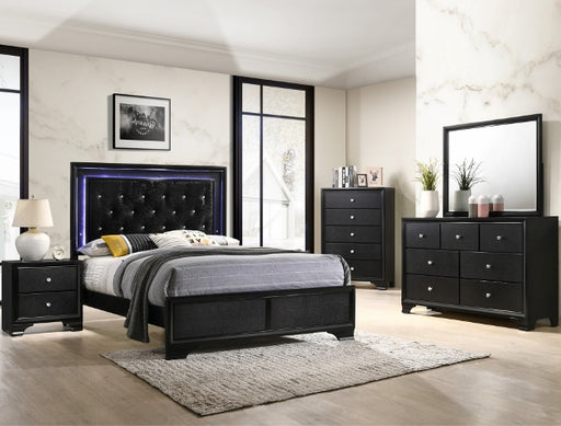 MICAH DRESSER - Golden Home Furniture (Columbus, OH) - Multi Location
