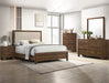 MILLIE DRESSER -BROWN CHERRY - Golden Home Furniture (Columbus, OH) - Multi Location