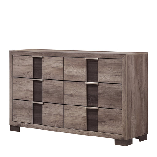 RANGLEY DRESSER - Golden Home Furniture (Columbus, OH) - Multi Location