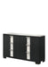 RANGLEY DRESSER - BLACK - Golden Home Furniture (Columbus, OH) - Multi Location
