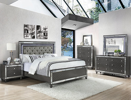 REFINO DRESSER - Golden Home Furniture (Columbus, OH) - Multi Location