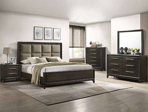 SARATOGA DRESSER - Golden Home Furniture (Columbus, OH) - Multi Location