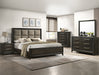 SARATOGA DRESSER - Golden Home Furniture (Columbus, OH) - Multi Location