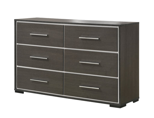 SHARPE DRESSER - Golden Home Furniture (Columbus, OH) - Multi Location