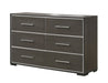 SHARPE DRESSER - Golden Home Furniture (Columbus, OH) - Multi Location