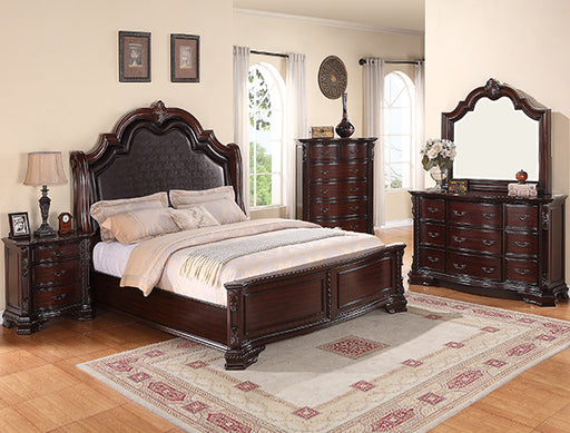 SHEFFIELD DRESSER - Golden Home Furniture (Columbus, OH) - Multi Location
