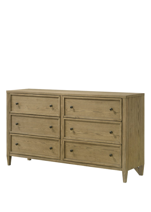 SIENNA DRESSER - Golden Home Furniture (Columbus, OH) - Multi Location