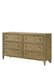 SIENNA DRESSER - Golden Home Furniture (Columbus, OH) - Multi Location