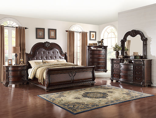 STANLEY DRESSER - Golden Home Furniture (Columbus, OH) - Multi Location
