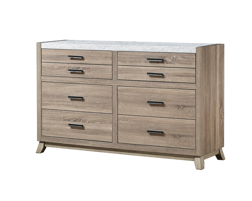 TILSTON DRESSER - Golden Home Furniture (Columbus, OH) - Multi Location