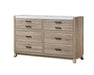 TILSTON DRESSER - Golden Home Furniture (Columbus, OH) - Multi Location