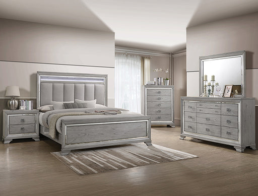 VAIL DRESSER - Golden Home Furniture (Columbus, OH) - Multi Location