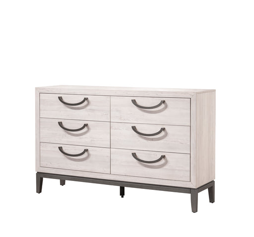 VEDA DRESSER - Golden Home Furniture (Columbus, OH) - Multi Location
