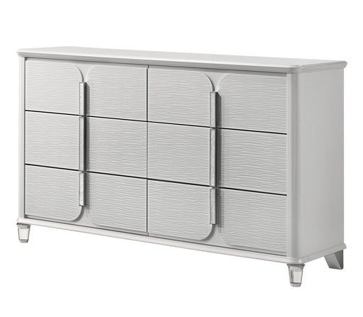 VIVIAN DRESSER - Golden Home Furniture (Columbus, OH) - Multi Location