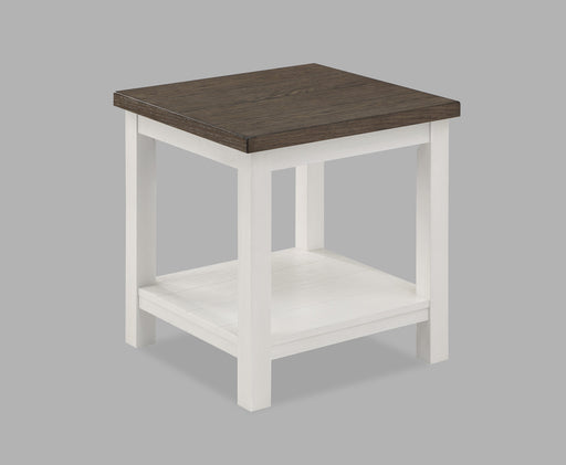 DAKOTA END TABLE - Golden Home Furniture (Columbus, OH) - Multi Location