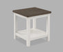 DAKOTA END TABLE - Golden Home Furniture (Columbus, OH) - Multi Location